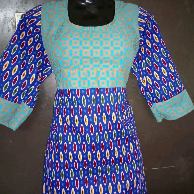 Kurti
