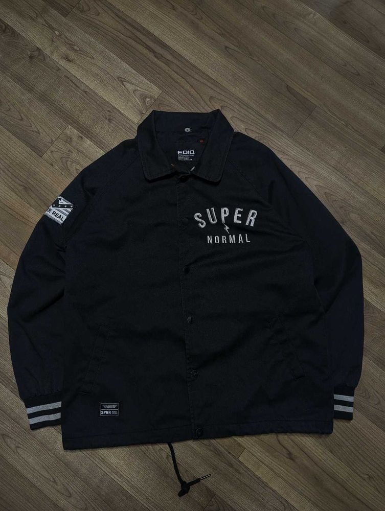 Stylish Black Jacket