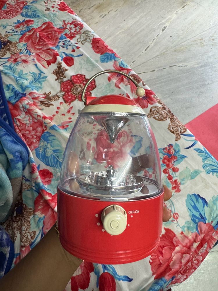 New Reachable  Handy Lamp