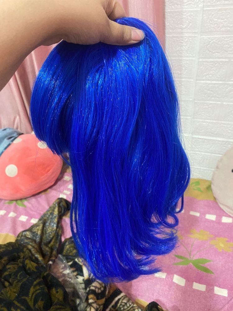 Cosplay Wig