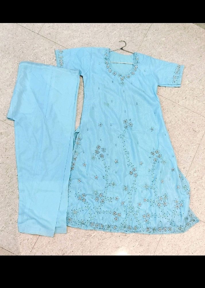 Kurta Set For Women