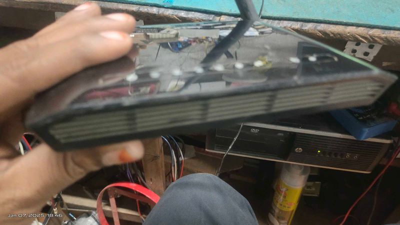 D-link Router