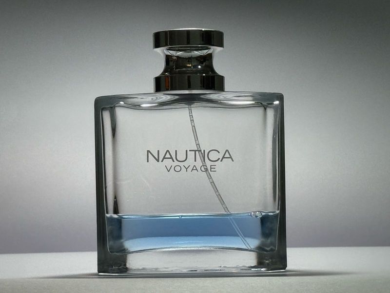 Nautica Voyage Perfume
