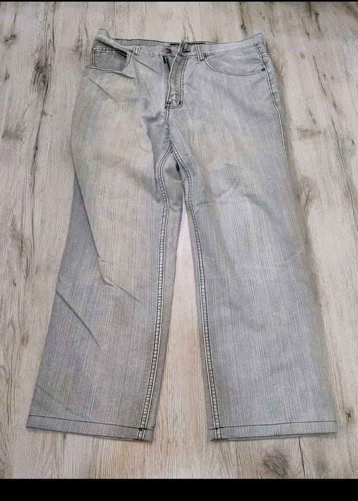 Cs2494 Boomerang Jeans Size 34