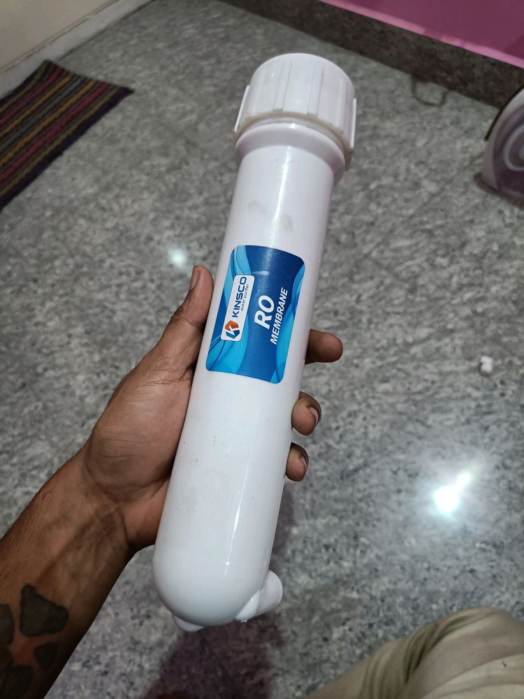 Kinsco RO Membrane