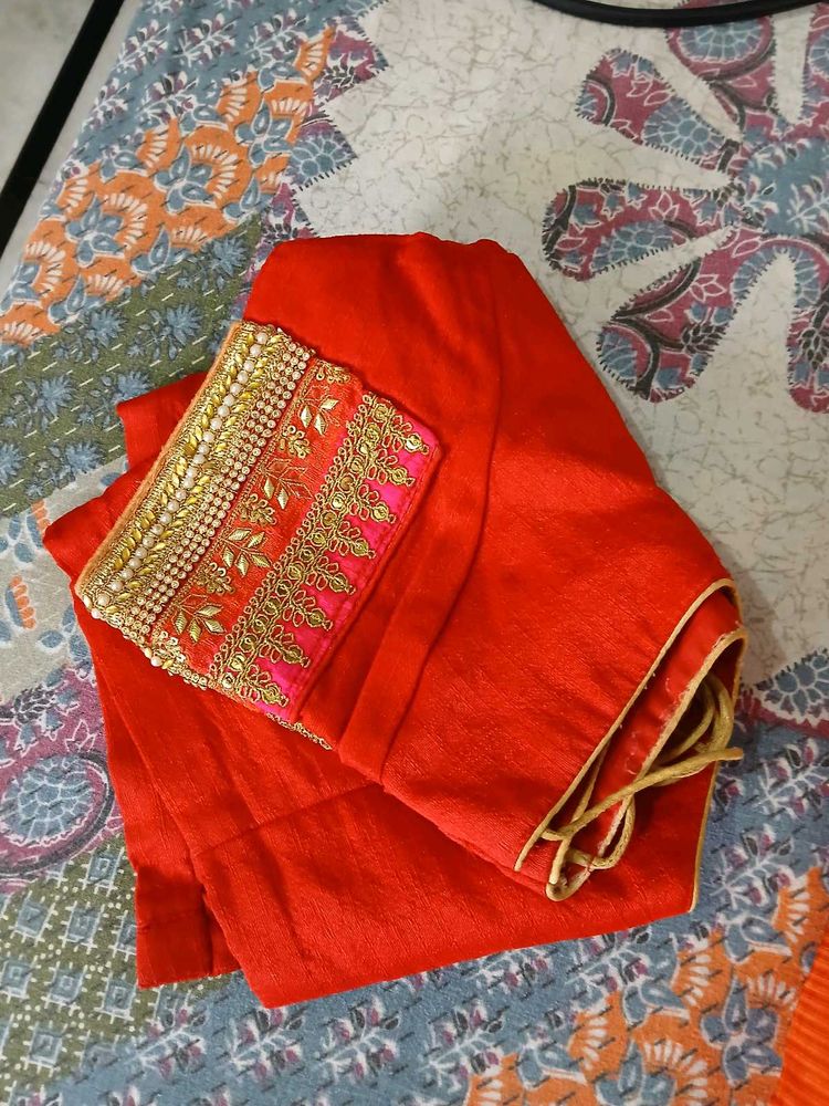 Party Wear Lehnga