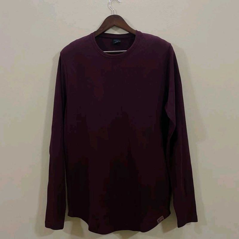 Voi Jeans Shirt Long Sleeve