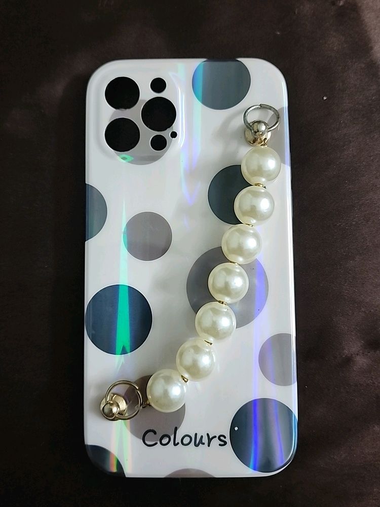 Aesthetic Iphone 12 Pro Cover Combo