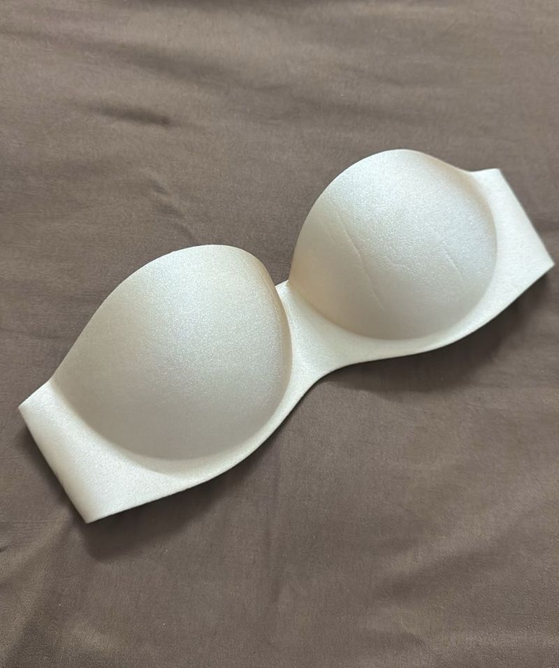Strapless Bra
