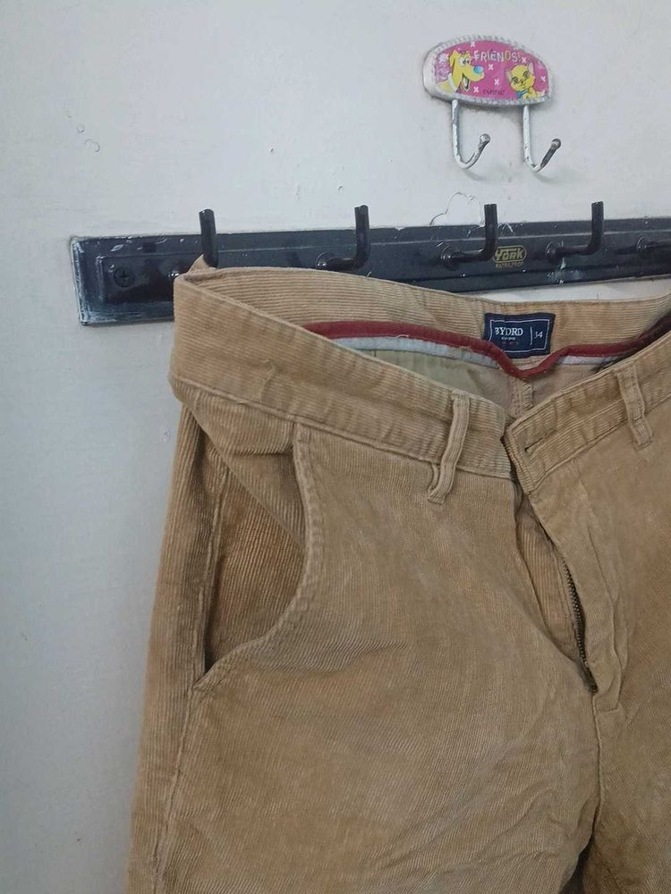 byford by pantaloon jeans 34 men