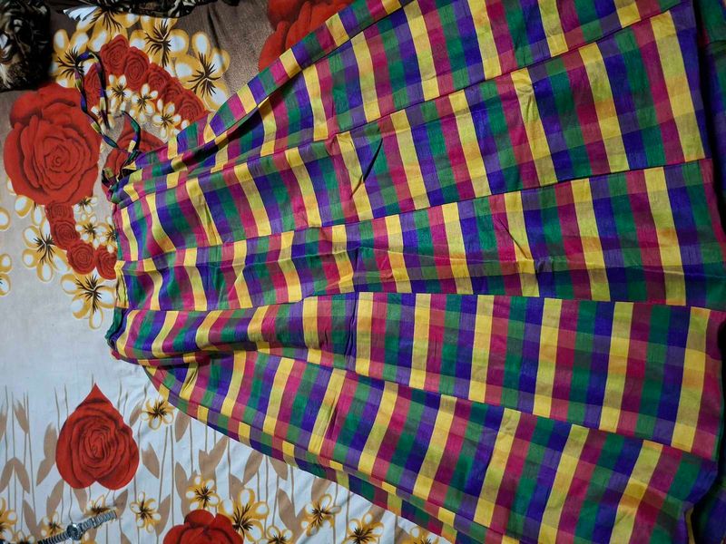 Ethnic Skirt