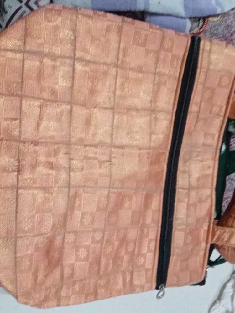 Handmade bags