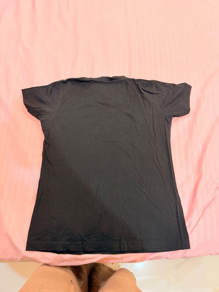 Slim Fit T Shirt