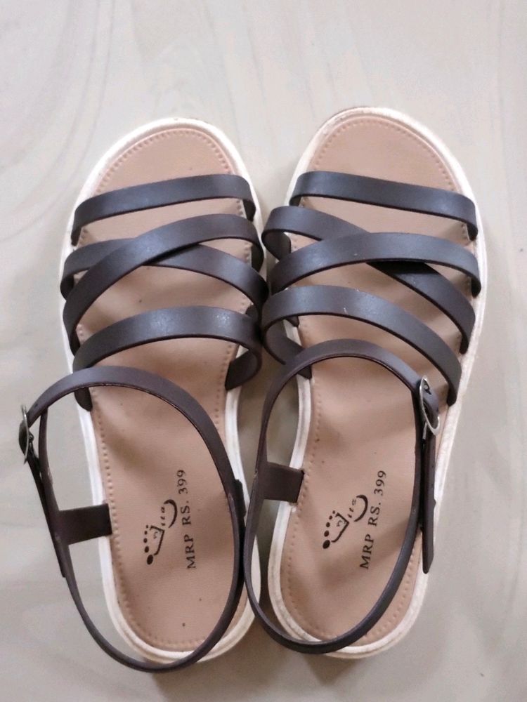 Women Flat Sandals