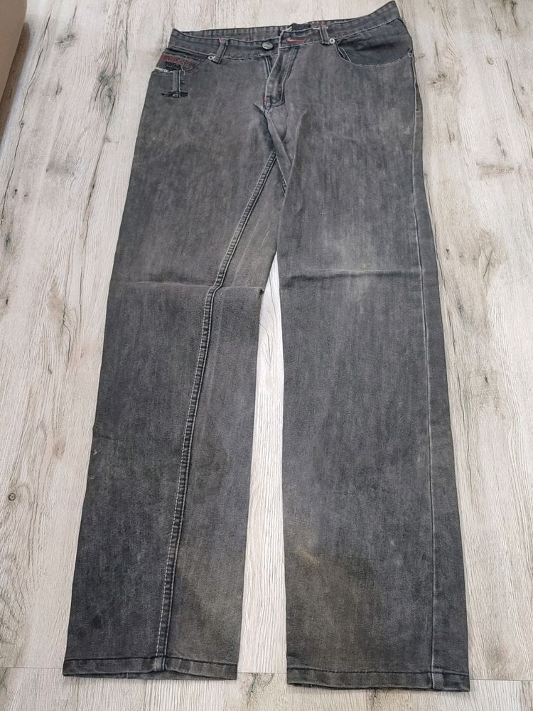 Sc4696 Matrix Jeans Waist 32