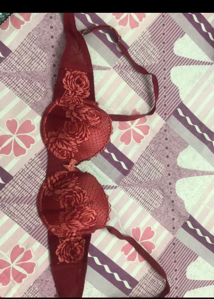Enamor Bra