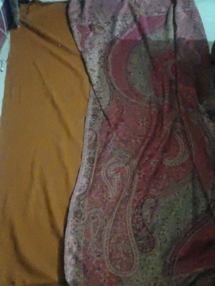 Shawl. For Women