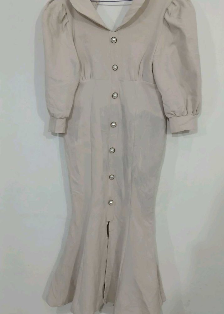 Winter Dress