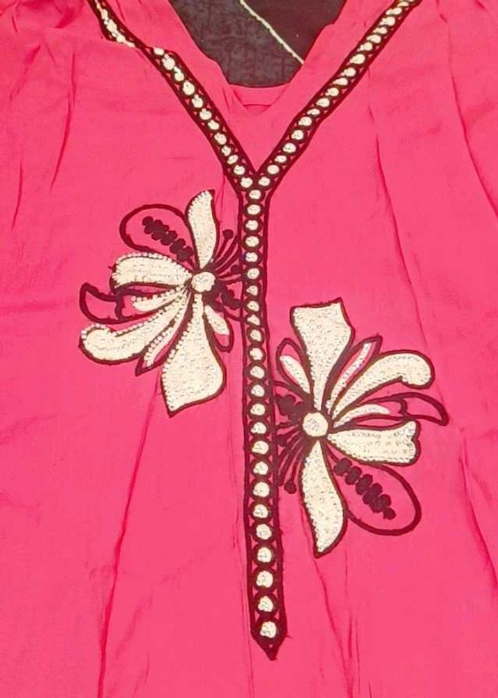 Pakistani Karachi 3pc Suit Kurta Pilajo Duppata Se