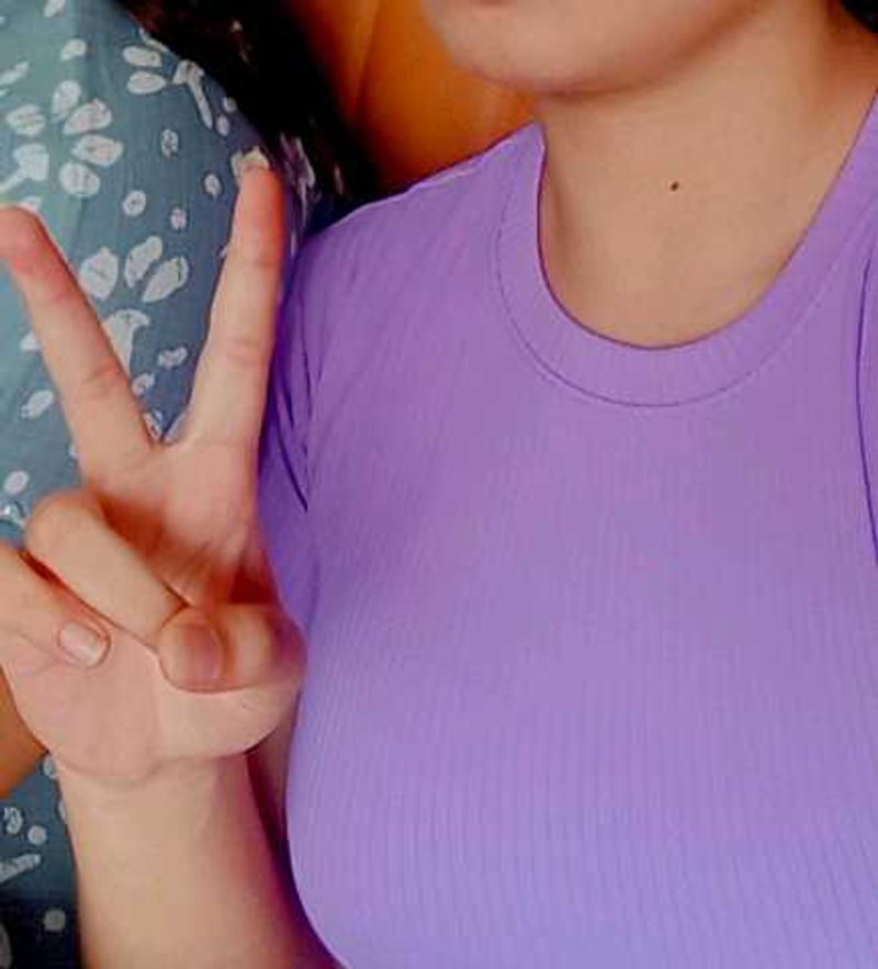 Purple T-Shirt