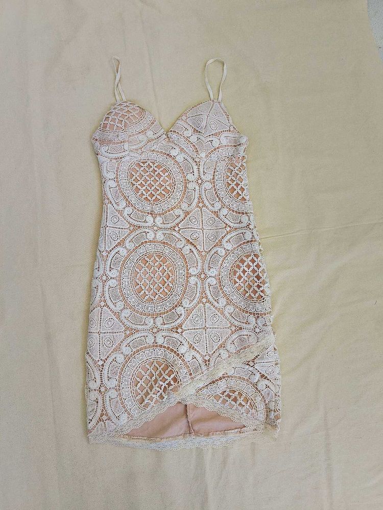 Bodycon Dress