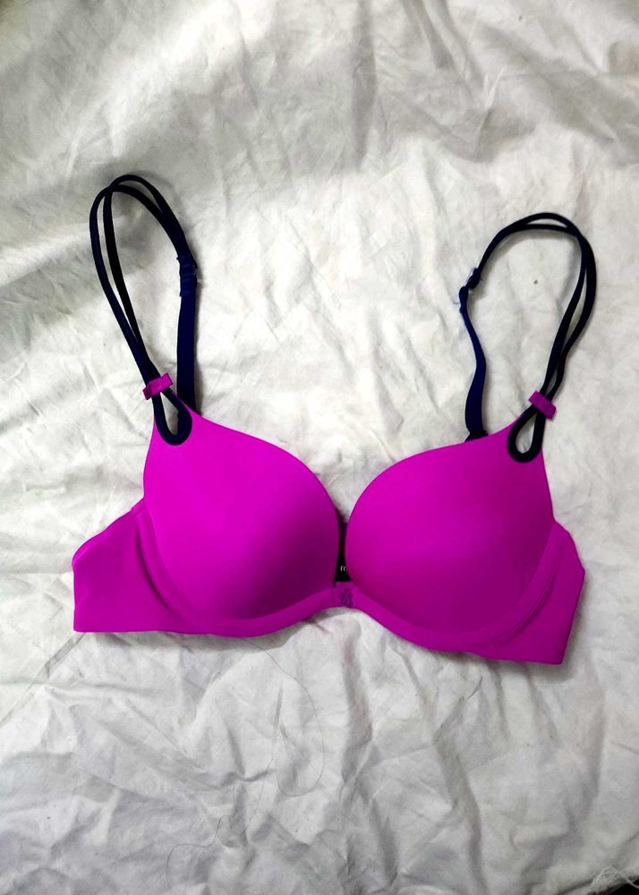 Victoria Secret Push Up Bra