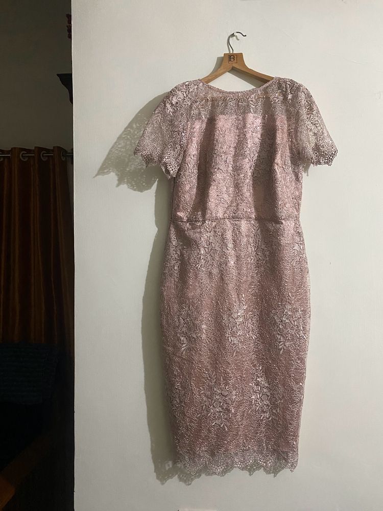 Beautiful Dress In The Size UK14