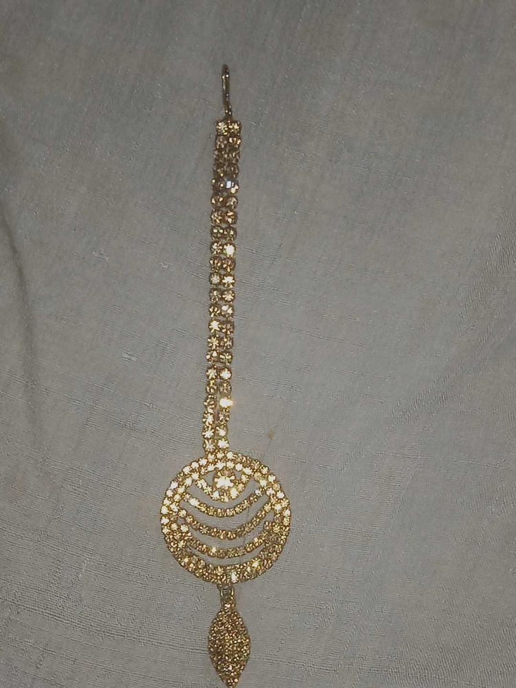 Golden Mangtika