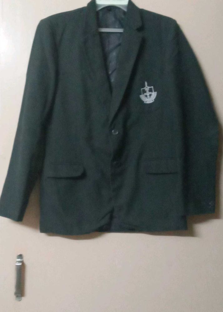 Sacred Heart Girl School Uniform