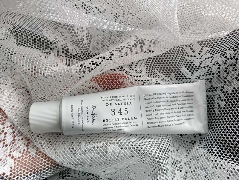Dr. Althea 345 Cream