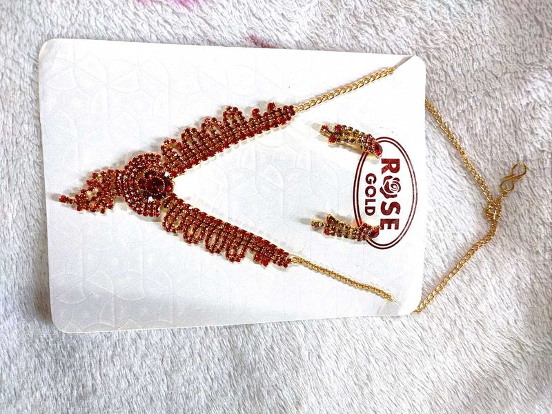 Jewelry Set