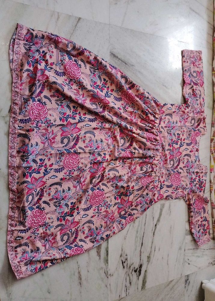 🩵✈️Kurti(Shop Stoc