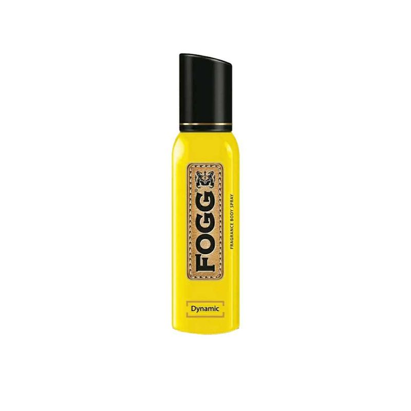 Fogg Dynamic Body Spray