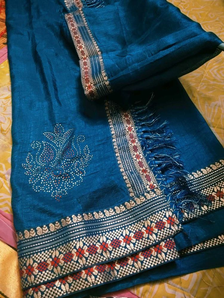 Buy One Saree Get 1 Sare Freee