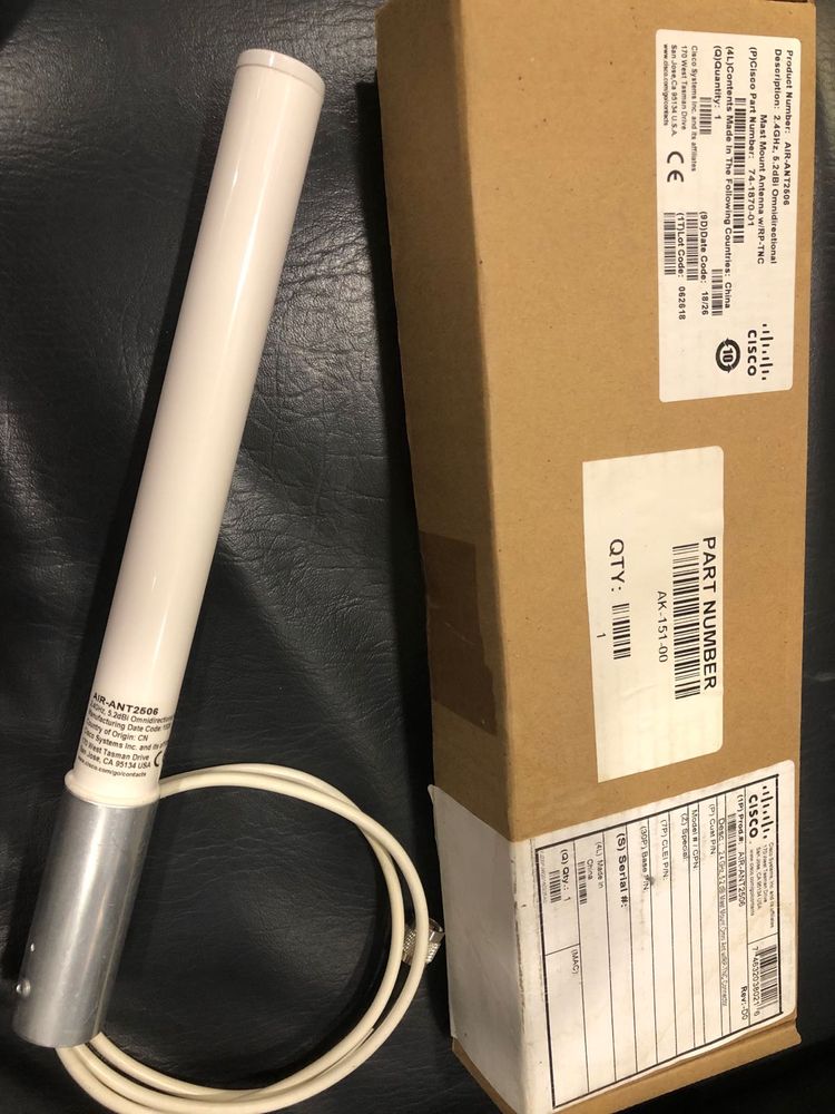 Cisco AIR-ANT2506