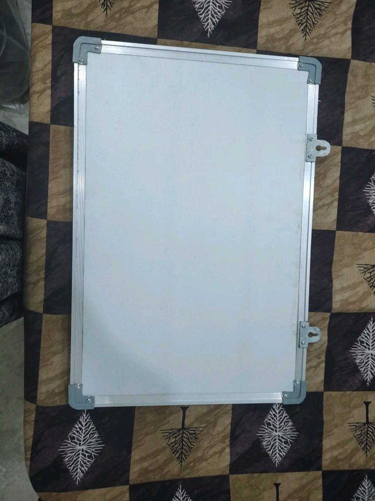 WHITE BOARD
