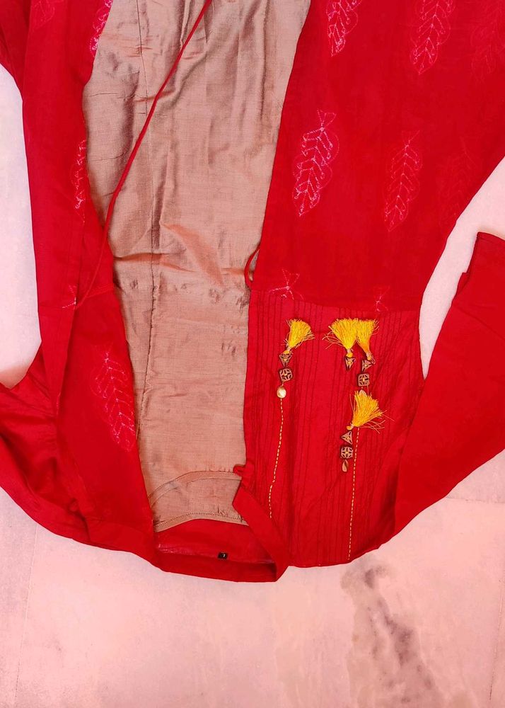 Gown Kurtas