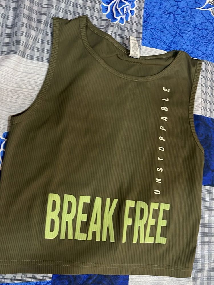 cute tank top