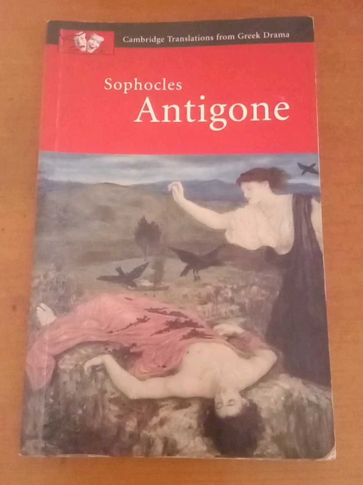 English Novel