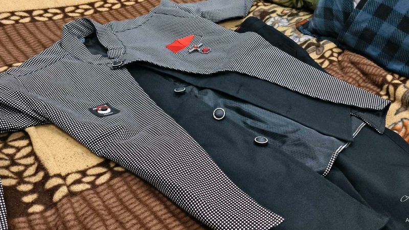 Boys&#39; Formal Outfit