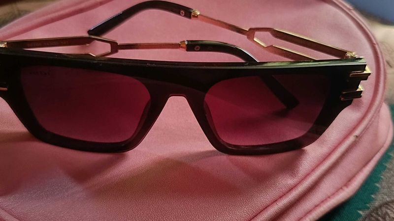 Original Burberry Sun Glasses