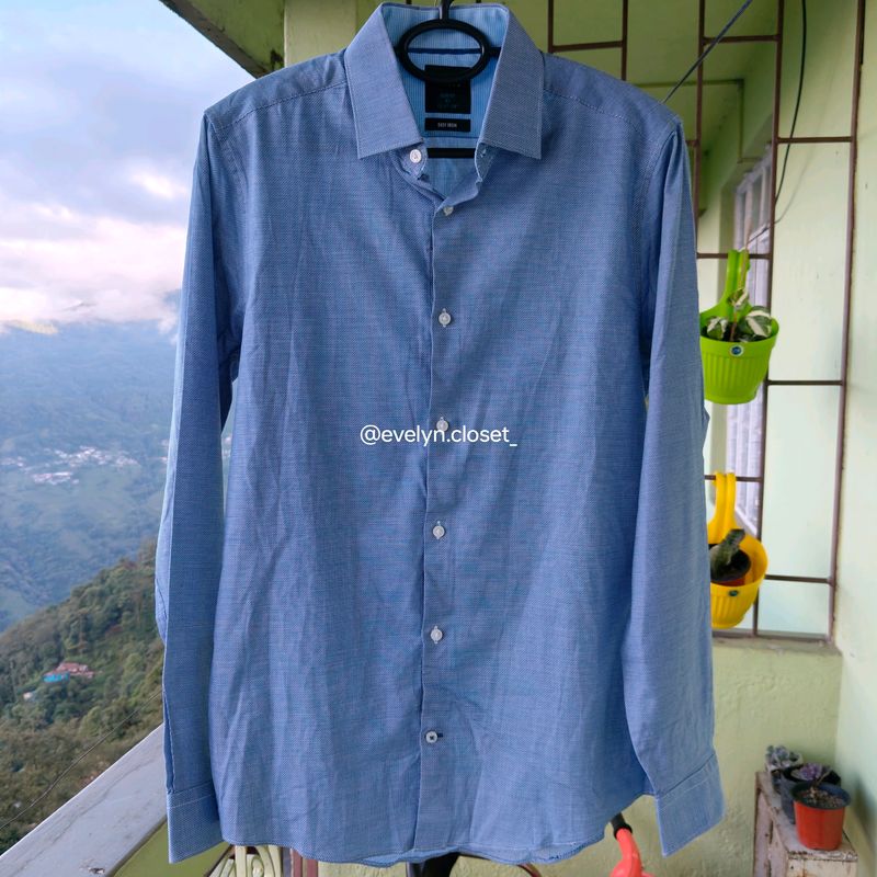 Burton Mens Wear Shirt