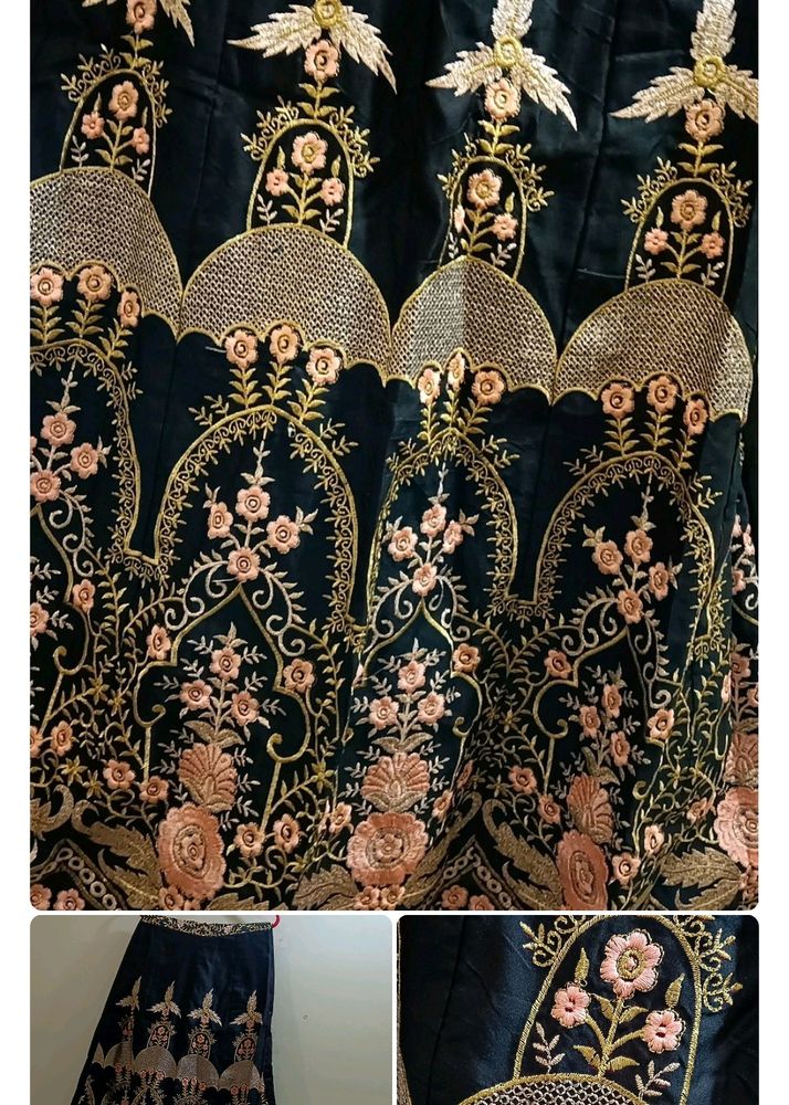Lehenga Skirt