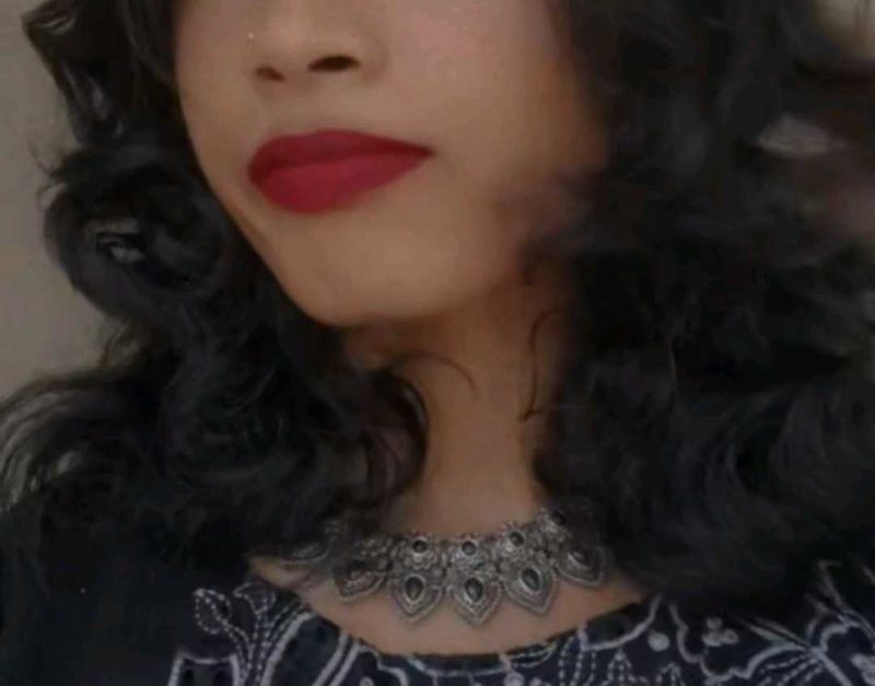 Lipstick Ripe Tomato