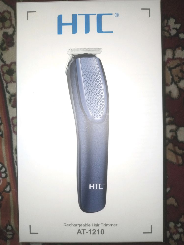 HTC Beard Trimmer