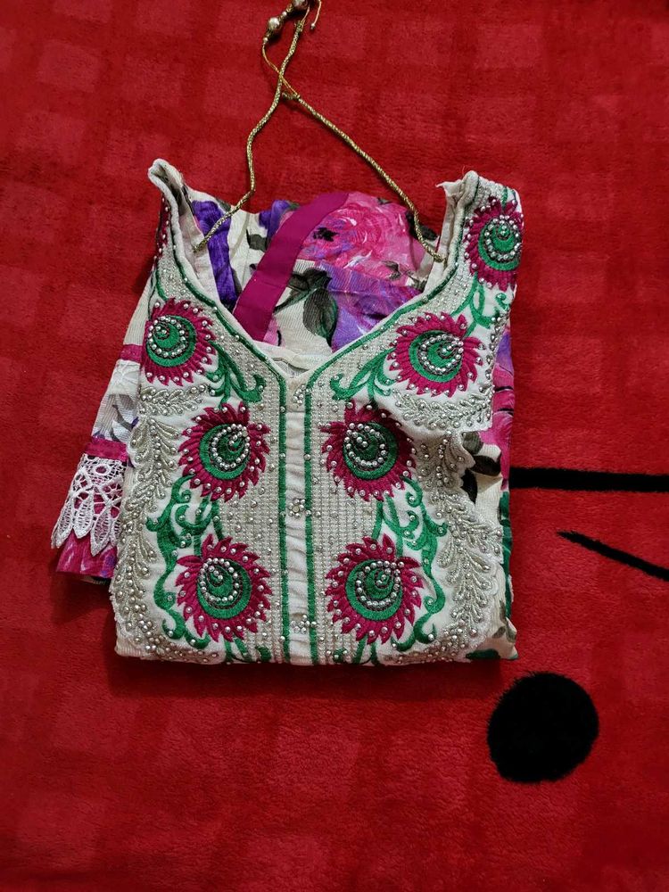 Only Kurta
