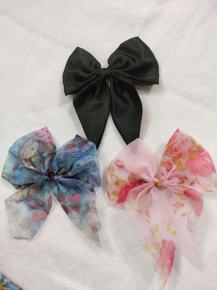 Hair Clip