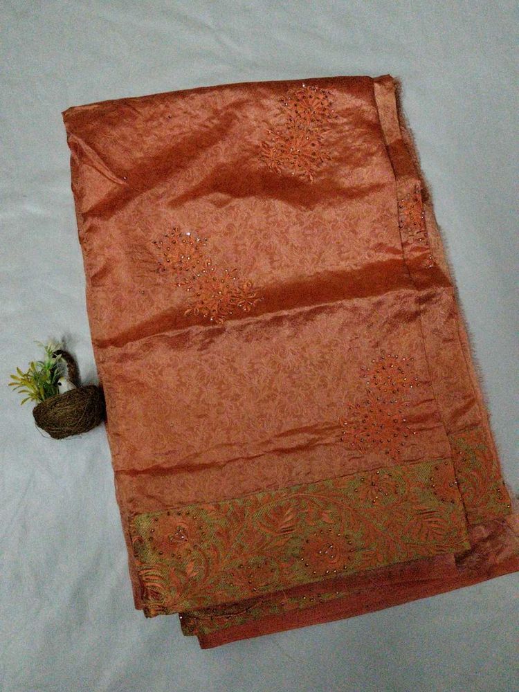 Silk Saree