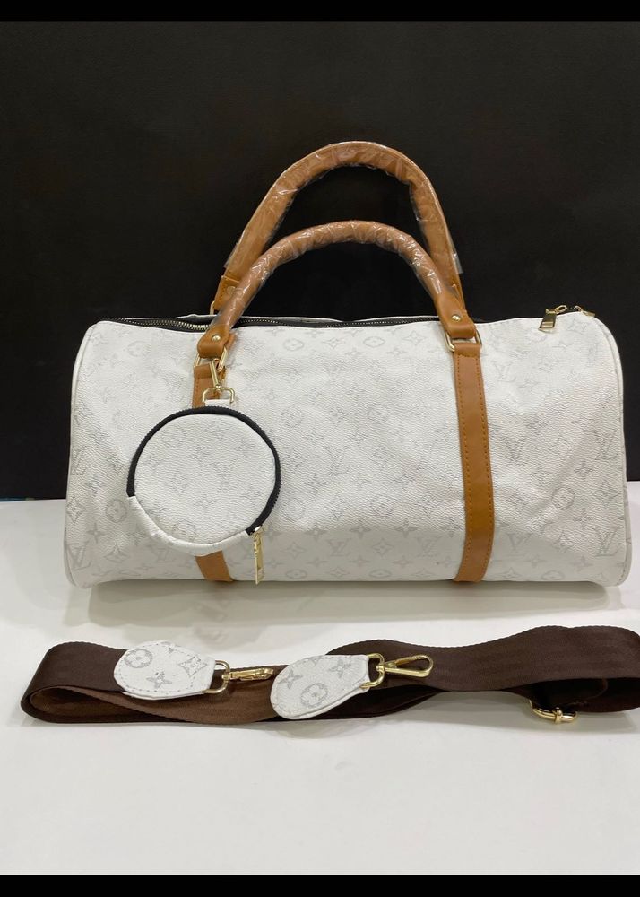 Duffle Travelling Bag