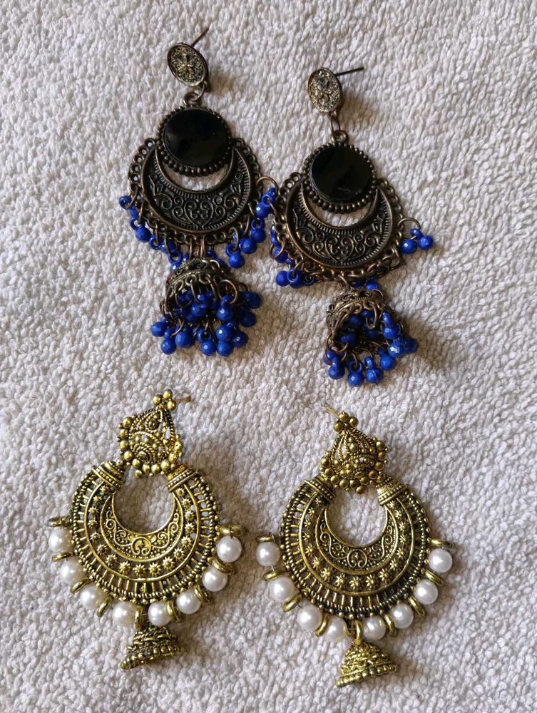 Earrings Set